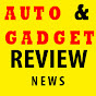 Auto & Gadget Review News logo