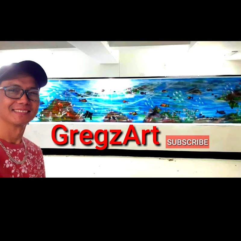 Gregz Art
