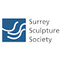Surrey Sculpture Society logo