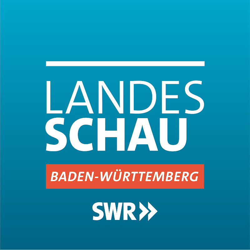SWR Landesschau Baden-Württemberg Logo