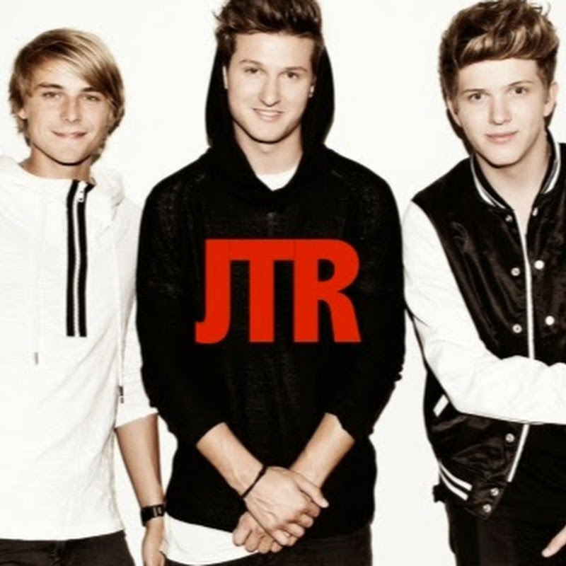JTRofficial