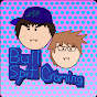 EGN & CBK Bull Spit Gaming logo
