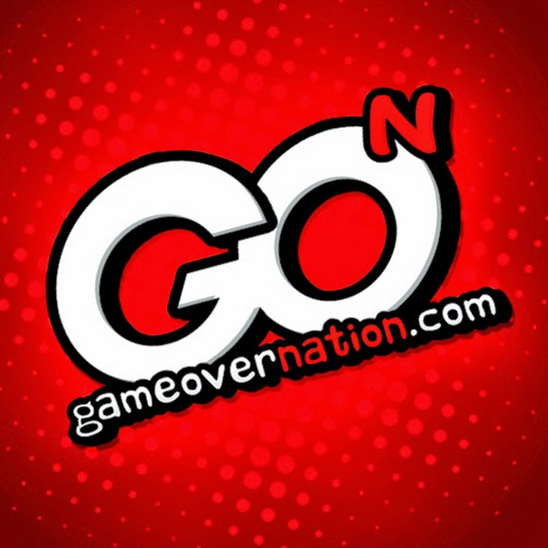 Game0verNation