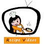 Recipe Videos logo