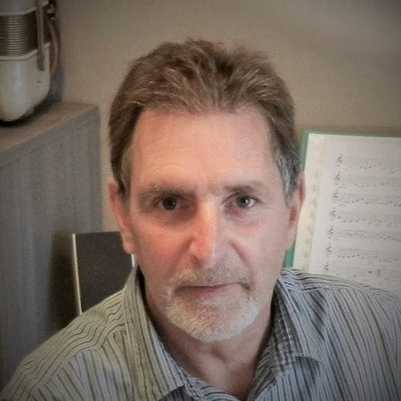 ChromaticPlayer Paul