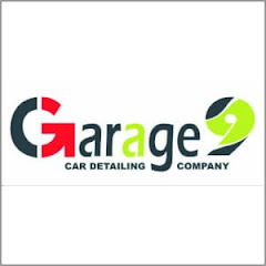 Garage 9 - Car Detailing Center Lahore Pakistan channel logo