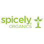 Spicely Organics logo