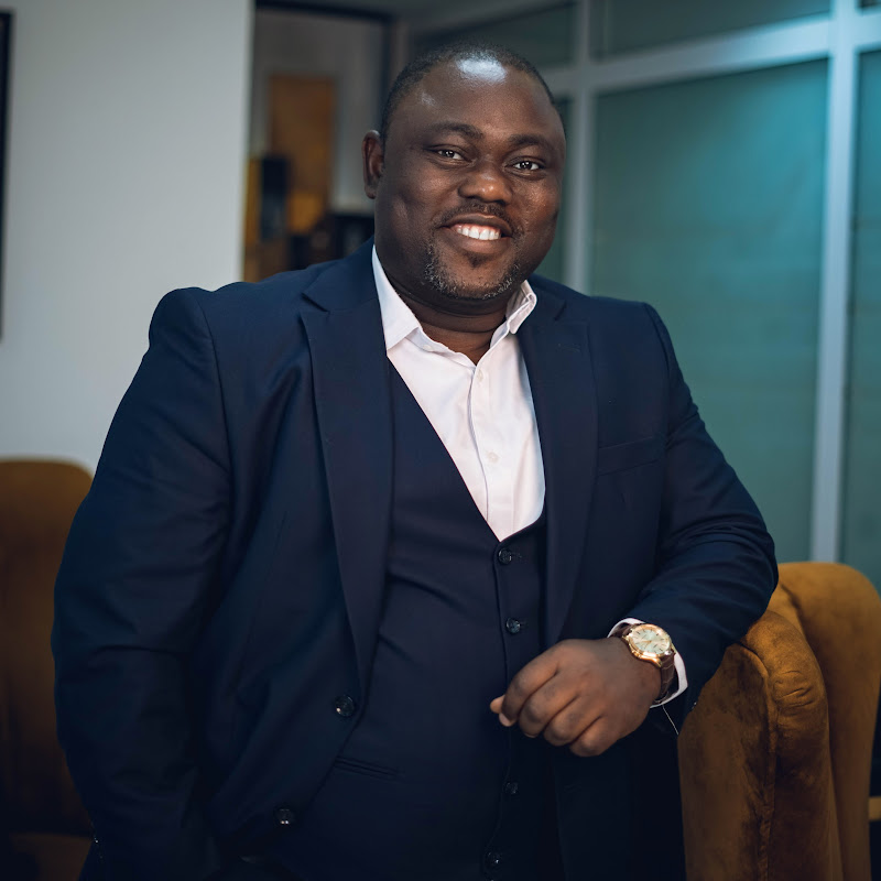 John Oyedepo