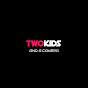 Two Kids and a Camera logo