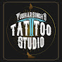 Tushar Singh Tattoo Studio logo