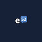 English 52 logo