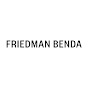 Friedman Benda logo