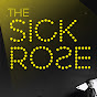 THE SICK ROSE logo