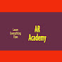 AR Academy logo
