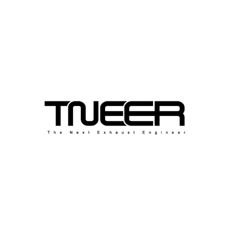 Tneer Exhaust