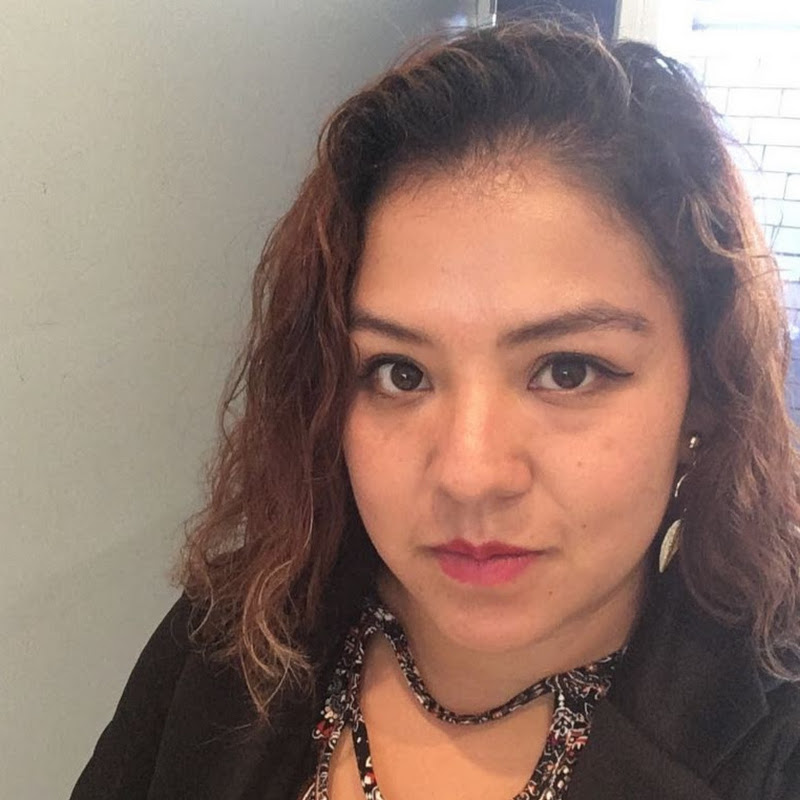 Jazmin Jimenez icon