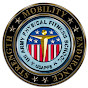 US Army Physical Fitness School logo