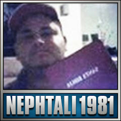 Nephtali1981 net worth