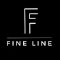 Fine Line Flag logo