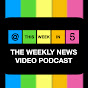 THIS WEEK IN 5: The Weekly News Video Podcast logo