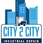 City 2 City Industrial Repair logo