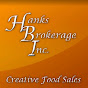 Hanks Brokerage Industrial Channel logo