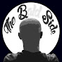 The B(ald) Side logo