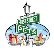First Street Pets