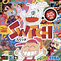 Switch Retro Gaming logo