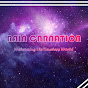 Rain Carnation logo