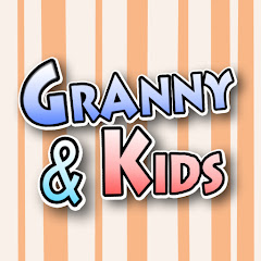 Granny & Kids Avatar