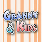 Granny & Kids