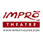 Impro Theatre logo