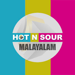 HotNSour Movie Channel avatar