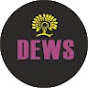 Dews logo