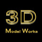 3D Model Works logo