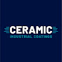 Ceramic Industrial Coatings logo