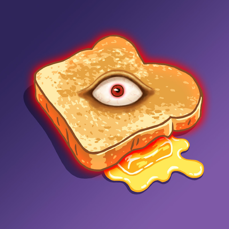 The Buttered Side