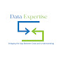 Data Expertise logo