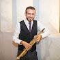 David Hernando Vitores Saxophonist