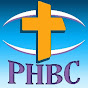 Pleasant Hill Baptist Church, Hot Springs, AR logo