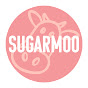 SugarMoo Desserts logo