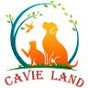 Cavie Land logo