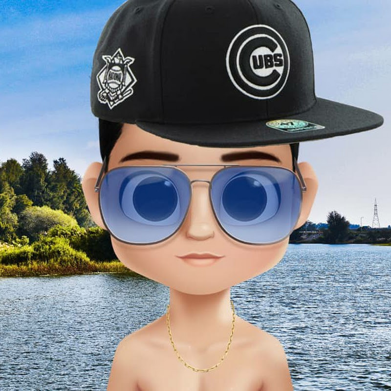 ERICK XPLOD