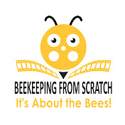 Beekeeping From Scratch