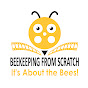 Beekeeping From Scratch logo