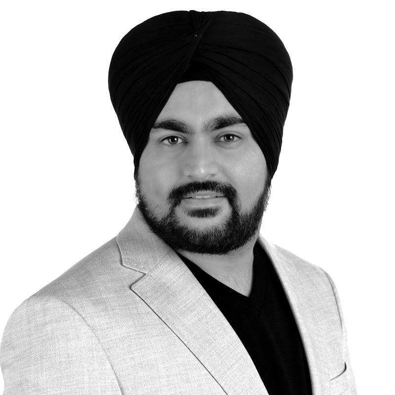 Amrik Singh