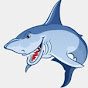 Dr. Shark Mauritius logo