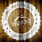 Vermont Tourism logo