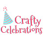 Crafty Celebrations logo
